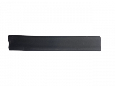 Накладка для трубы ТР-4 антиконденсатная 120С (Черная)